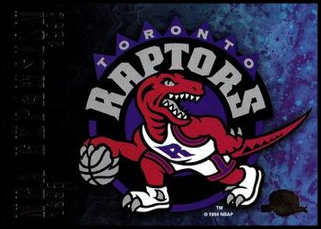 143 Toronto Raptors
